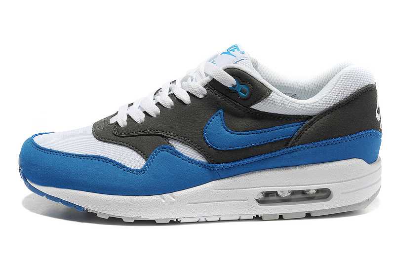 air max 1 87 chaussure nike colore